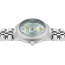 Camberwell Ladies Watch Light Blue Dial VV311LBLSL Vivienne Westwood