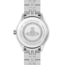Camberwell Ladies Watch Light Blue Dial VV311LBLSL Vivienne Westwood