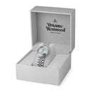 Camberwell Ladies Watch Light Blue Dial VV311LBLSL Vivienne Westwood