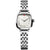 Wenger Vintage Classic Ladies Watch Silver 01.1911.101