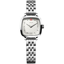Wenger Vintage Classic Ladies Watch Silver 01.1911.101