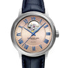 Raymond Weil Maestro Men's Watch Pink Leather 2227-STC-00808 Raymond Weil