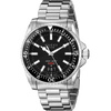 Gucci Dive Men's Watch Black Dial YA136301 Gucci