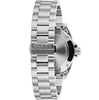 Gucci Dive Men's Watch Black Dial YA136301 Gucci