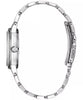 Bulova Phantom Ladies Watch Silver Diamonds 96L276 Bulova
