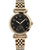 Timex Model 23 Watch Ladies Gold Black TW2T88700