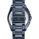 Maserati Velocitá Men's Watch Blue Chronograph R8873652008