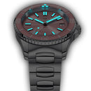 Venezianico Nereide Ladies Pink Dial Automatic Watch 3121503C - WatchStatus Ltd