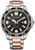Citizen Eco-Drive Watch Men's Two Tone AW1524-84E - WatchStatus Ltd