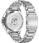 Citizen Sport Eco-Drive Men's Green Dial Watch AW1526-89X - WatchStatus Ltd