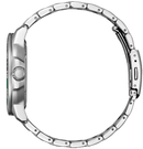 Citizen Sport Eco-Drive Men's Green Dial Watch AW1526-89X - WatchStatus Ltd