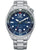 Citizen Eco-Drive Men's Blue Dial Watch AW1716-83L - WatchStatus Ltd