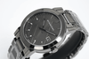 Burberry The City Men's Watch Gunmetal BU9007 Burberry