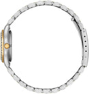 Citizen Ladies Watch Two-Tone Crystal Accent EQ0534-50D - WatchStatus Ltd