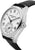 Frederique Constant Horological Men's Black Leather Smart Watch FC-285MC5B6 - WatchStatus Ltd