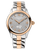 Frederique Constant Vitality Ladies Two-Tone Smart Watch FC-286BG3B2B - WatchStatus Ltd