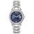 Citizen Eco-Drive Watch Ladies Blue Dial FE1140-86L - WatchStatus Ltd