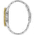 Guess Commander Watch Men's Two Tone GW0056G4 - WatchStatus Ltd