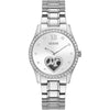 Guess Be Loved Ladies Watch Silver GW0380L1 Guess