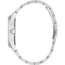 Guess Be Loved Watch Ladies Silver GW0380L1 - WatchStatus Ltd