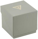 Guess Bedazzle Ladies Silver 40mm Watch W1097L1 - WatchStatus Ltd