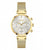 BOSS Flawless Ladies Gold Watch HB1502552 - WatchStatus Ltd