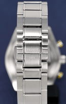 Tissot PRS 516 Men's Black Dial Chronograph Watch T1004171105100 - WatchStatus Ltd