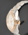 Tissot Ballade Powermatic 80 COSC Ladies Two Tone Watch T1082082211701 - WatchStatus Ltd