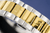 Versace Hellenyium GMT Men's Two-Tone Watch V11050015 - WatchStatus Ltd