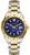 Versace Hellenyium GMT Men's Two-Tone Watch V11060017 - WatchStatus Ltd