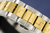 Versace Hellenyium GMT Men's Two-Tone Watch V11060017 - WatchStatus Ltd