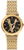 Versace Virtus Ladies Gold Watch VEHC00619 - WatchStatus Ltd