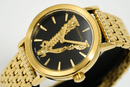 Versace Virtus Ladies Gold Watch VEHC00619 - WatchStatus Ltd