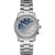 Guess Confetti Ladies Blue Gradient Watch W0774L6 - WatchStatus Ltd