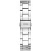 Guess Gemini Ladies Watch Silver W1293L1 Guess