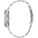 Guess Gemini Watch Ladies Silver W1293L1 - WatchStatus Ltd
