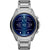 Armani Exchange Connected AXT2000 Men’s Silver Stainless Steel Multi-Function Smart Watch