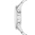 Armani Exchange Connected AXT2000 Men’s Silver Stainless Steel Multi-Function Smart Watch