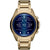 Armani Exchange Connected AXT2001 Men’s Gold Stainless Steel Multi-Function Smart Watch - WATCHES