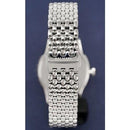 Balmain Elegance Arabesques Diamonds Ladies Silver Watch B19153366 - Watches