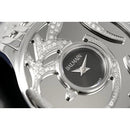 Balmain Elegance Arabesques Diamonds Ladies Silver Watch B19153366 - Watches