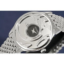 Balmain Elegance Arabesques Diamonds Ladies Silver Watch B19153366 - Watches