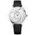 Balmain Elegance Arabesques Ladies Black Leather Watch B19113226 - Watches