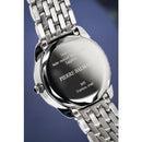 Balmain Ladies Laelia Watch Diamonds Steel B36953314 - Watches & Crystals