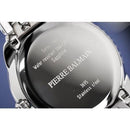 Balmain Ladies Laelia Watch Diamonds Steel B36953314 - Watches & Crystals