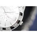 Balmain Ladies Laelia Watch Diamonds Steel B36953314 - Watches & Crystals