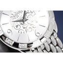 Balmain Ladies Laelia Watch Diamonds Steel B36953314 - Watches & Crystals