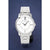 Balmain Ladies Tilia Watch Steel Diamonds B38553312 - Watches & Crystals
