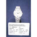 Balmain Ladies Tilia Watch Steel Diamonds B38553312 - Watches & Crystals