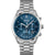 BOSS Champion Men’s Blue Dial Chronograph Watch HB1513818